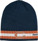 Reebok Chicago Bears Coaches Sideline NFL Wintermütze