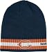 Reebok Chicago Bears Coaches Sideline NFL Wintermütze
