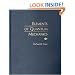 Elements of Quantum Mechanics