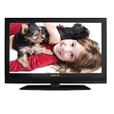 Sceptre X370BV-FHD 37 inch 1080p LCD TV, Black
