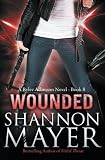Wounded (A Rylee Adamson Novel) (Volume 8)
