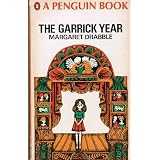 THE GARRICK YEAR