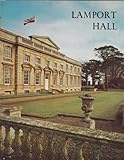 Lamport Hall