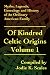 Of Kindred Celtic Origins, Vol. 1 (Myths, Legends, Genealogy and History of an Ordinary American Family)