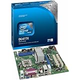 Picture of Intel Intel G41