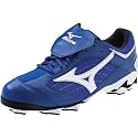 Mizuno 9 Spike Franchise Low G5 Baseball Cleat Kids