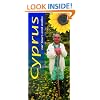 Cyprus: Car Tours and Walks (Landscapes)
