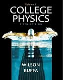 College Physics Volume 1