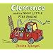 Clemence and His Noisy Little Fire Engine (MiniBug books)