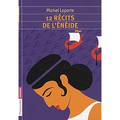 12 r�cits de l'En�ide