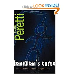 HANGMANS CURSE HB (Veritas Project)