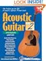 Acoustic Guitar Book 2 (Book & audio CD)
