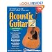 Acoustic Guitar Book 2 (Book & audio CD)