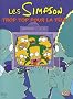 Les Simpson, Tome 14 : Trop top pour la t�l� !