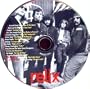 August Relix CD 2008