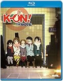 K-On! The Movie [Blu-ray] (2011)