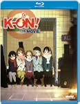 K-On! The Movie [Blu-ray]