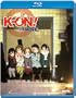 K-On! The Movie [Blu-ray]