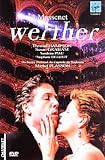 Jules Massenet - Werther (concert version) / Hampson, Graham, Piau, Degout, Schirrer, Piolino, Alvaro, Capitole de Toulouse, Plasson (Theate du Chatelet 2004, Live)