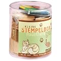 Moses 26801 - Stempelbox Haustiere