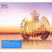 Ministry of Sound Presents: Ibiza 1991-2009