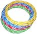10 Children's candy effect toy Hula Hoops 30