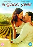 A Good Year [DVD] [2006]