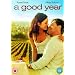 A Good Year [DVD] [2006]