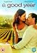 DVD : A Good Year [DVD] [2006]