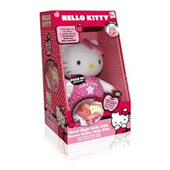 IMC Toys 310001 - Hello Kitty Gute Nacht