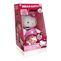 IMC Toys - 310001 - Peluche Interactive - Bonne Nuit - Kitty
