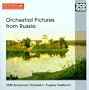Orchestral Pictures From Russia