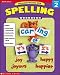 Scholastic Success With Spelling, Grade 2 (Scholastic Success)