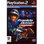 Frankie Dettori Horse Racing (PS2)