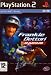 Frankie Dettori Horse Racing (PS2)