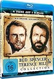 Image de Bud Spencer & Terence Hill Blu-ray Collection