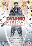 Dynamo: Magician Impossible [DVD]