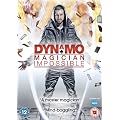 Dynamo: Magician Impossible [DVD]