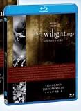 Twilight - Music From The Twilight Saga Soundtrack