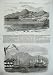 1857 Eaglet Attack Chinese Junks Toong-Chung Ship Sea