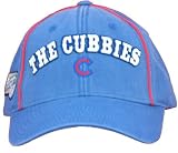 Men`s Chicago Cubs Adjustable Nickname Cap