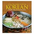 Step-by-Step Cooking Korean: Delightful Ideas for Everyday Meals