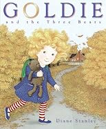 Goldie and the Three Bears