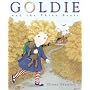 Goldie And The Three Bears by Diane Stanley