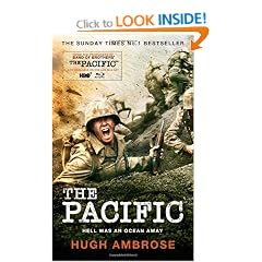 The Pacific (The Official HBO/Sky TV Tie-in)