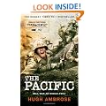The Pacific (The Official HBO/Sky TV Tie-in)