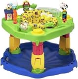 Evenflo Exersaucer Mega Circus