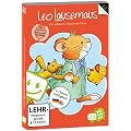 Leo Lausemaus - Bilderbuch DVD