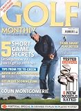 Golf Monthly - January 2007