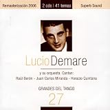 Grandes Del Tango 27